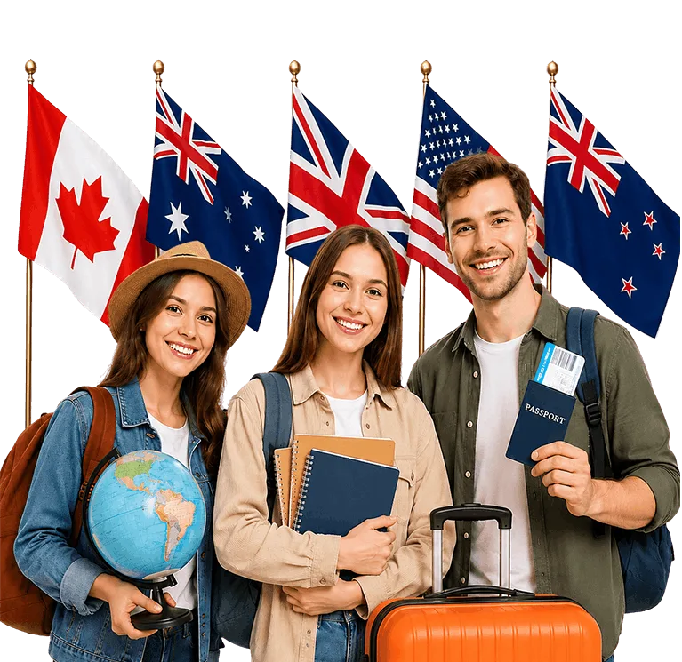 Study Abroad