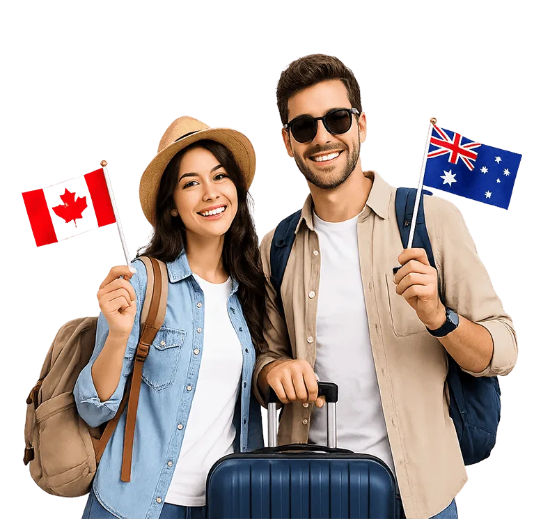 Permanent Residency Experts