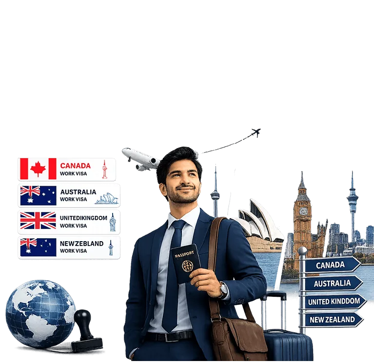 Travel With Confidence